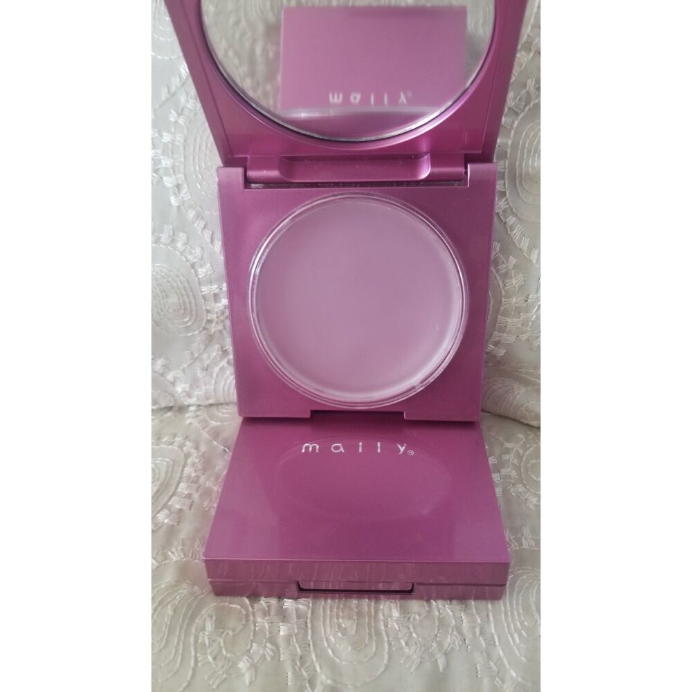 Mally Beauty Poreless Face Defender is a clear, - Picture 3 of 4